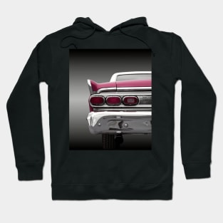 US American classic car 1964 park lane Hoodie